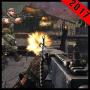 icon Ruthless Gunner Battle