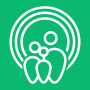 icon Amigo360: Find Family, Friends لـ Xtouch Unix Pro