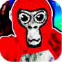 icon Gorilla Tag Walkthrough لـ tecno W3 LTE