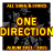 icon All Lyrics Of One DirectionFull Albums 4.0