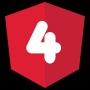 icon 4anime لـ Bluboo D2