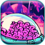 icon Space Brain Defence لـ BLU S1