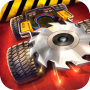 icon Robot Fighting 2Minibot Battle 3D