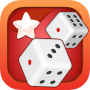 icon Backgammon Stars