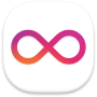 icon Boomerang from Instagram لـ Samsung Galaxy J7 Neo