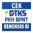 icon Cek Bansos Kemensos 5.0.1