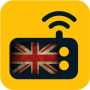 icon United Kingdom Radio