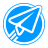 icon Telegram Life T4.6.5-Tl11.5