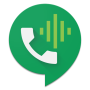 icon Hangouts Dialer - Call Phones لـ Huawei MediaPad M2 10.0 LTE