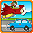 icon com.hoiapps.vehiclepuzzle 1.01