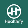 icon Healthify: AI Diet & Fitness لـ Samsung Droid Charge I510