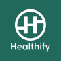 icon Healthify: AI Diet & Fitness لـ ZTE CYMBAL-T