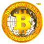 icon Bitcoin India -Exchange & Wallet (24 CryptoAssets) لـ Xtouch Unix Pro