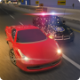 icon way Police Pursuit Racing