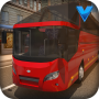 icon City Bus Simulator 2015 لـ Sigma X-treme PQ34