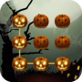 icon Halloween AppLock Theme لـ BLU S1