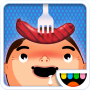 icon Toca Kitchen