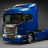 icon Wallpapers Scania Trucks 1.0