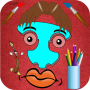 icon How To Draw Body Parts
