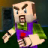 icon Blocky Neighbor 3D 1.6