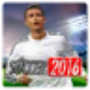 icon Soccer 2016