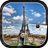 icon Paris Jigsaw Puzzle Game 4.4