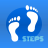 icon PedometerStep Counter 1.0.7