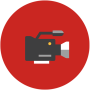 icon Record My Screen HD No Root لـ Xiaomi Redmi Note 4X High Version