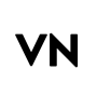 icon VN - Video Editor & Maker لـ Mobiistar Prime X Plus