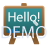 icon English Class Demo 6.20-english-demo