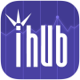 icon ihub