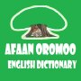 icon Afaan OromooEnglish Dictionary