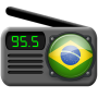 icon com.radios.en.linea.de.brasil