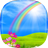 icon Rainbow Live Wallpaper 2.2