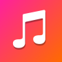 icon Music Player