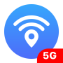 icon WiFi Map لـ general GM 5 Plus