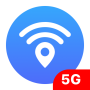 icon WiFi Map لـ Haier Hurricane