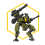 icon War Robots Multiplayer Battles