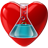 icon Love Lab True Love Tester 2.2