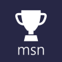 icon MSN Sports - Scores & Schedule لـ Doogee Y6 Max