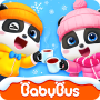 icon Baby Panda's Kids Play لـ Meizu MX6