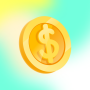 icon Moneybox - A simple piggy bank