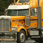 icon Heavy Trucks Puzzle لـ sharp Aquos 507SH