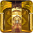 icon Mosque Door Screen Lock 1.8