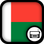 icon Madagascar Radio لـ Inoi 6