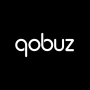 icon Qobuz: Music & Editorial لـ LG G6