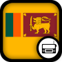 icon Sri Lankan Radio لـ Inoi 6