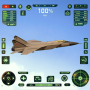 icon Sky Warriors: Airplane Games لـ Google Pixel XL