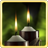 icon Spa Candle Live Wallpaper 16.0