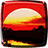 icon Sunset Live Wallpaper 6.1